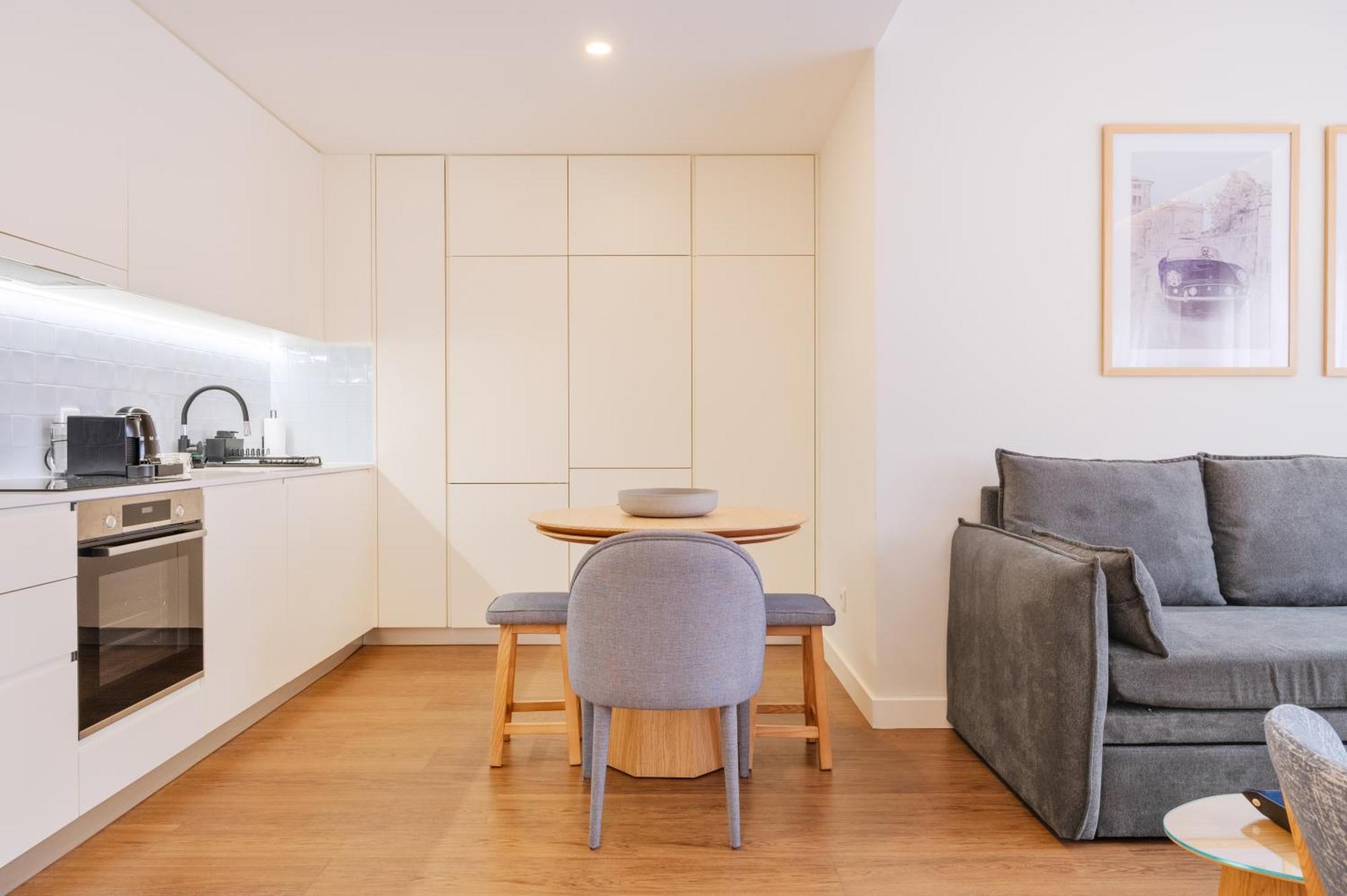 Apartment Catarina Serviced (adults Only)