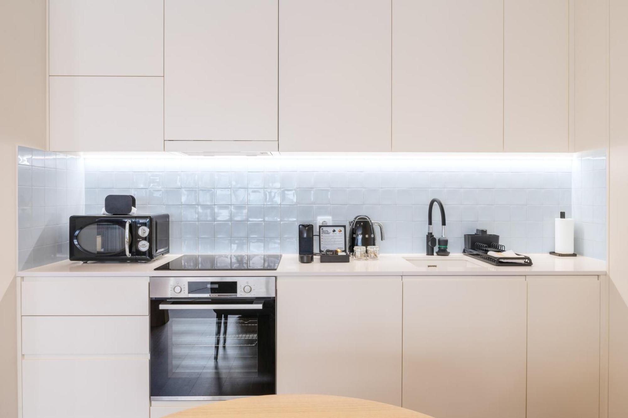 Catarina Serviced (adults Only) Apartment Porto