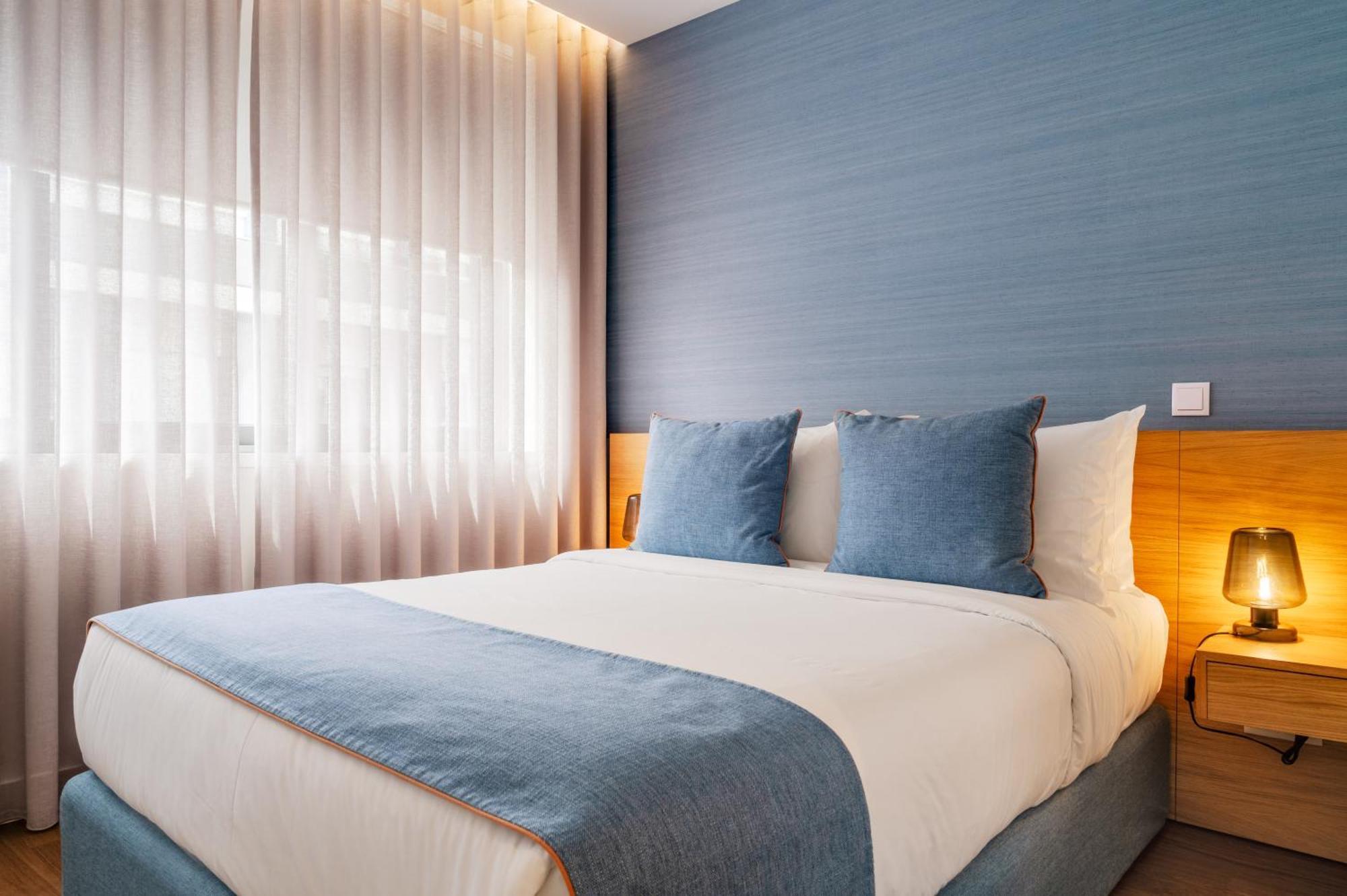 Apartment Catarina Serviced (adults Only) *