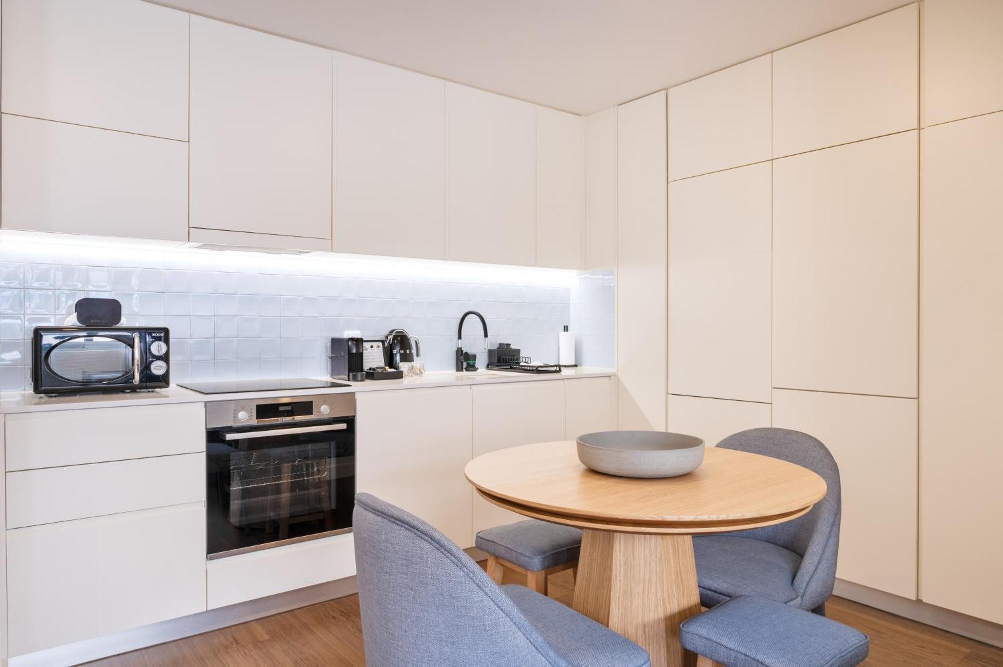 Apartment Catarina Serviced (adults Only) Porto