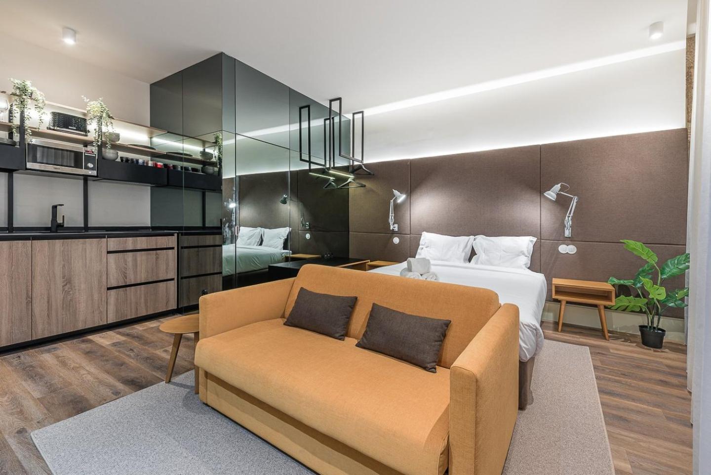 Guestready - Mercadores 150 * Porto
