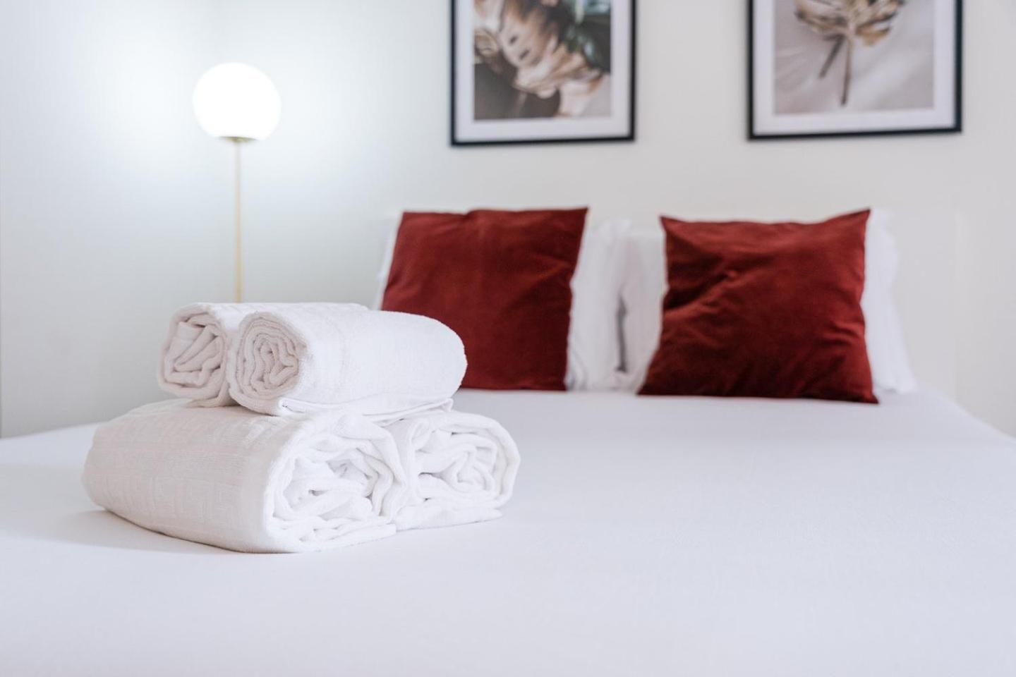 Apartment Guestready - Almada 516 *
