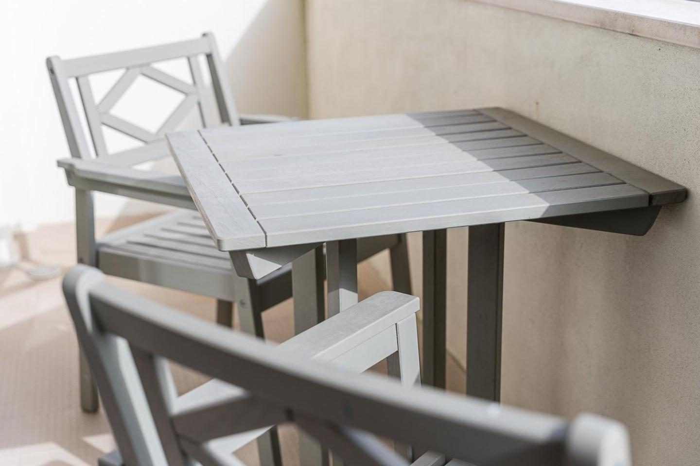 Guestready - Almada 516 Apartamento