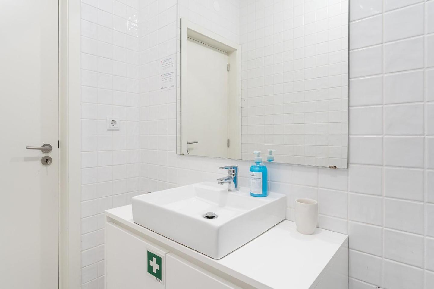 Guestready - Almada 516 * Porto