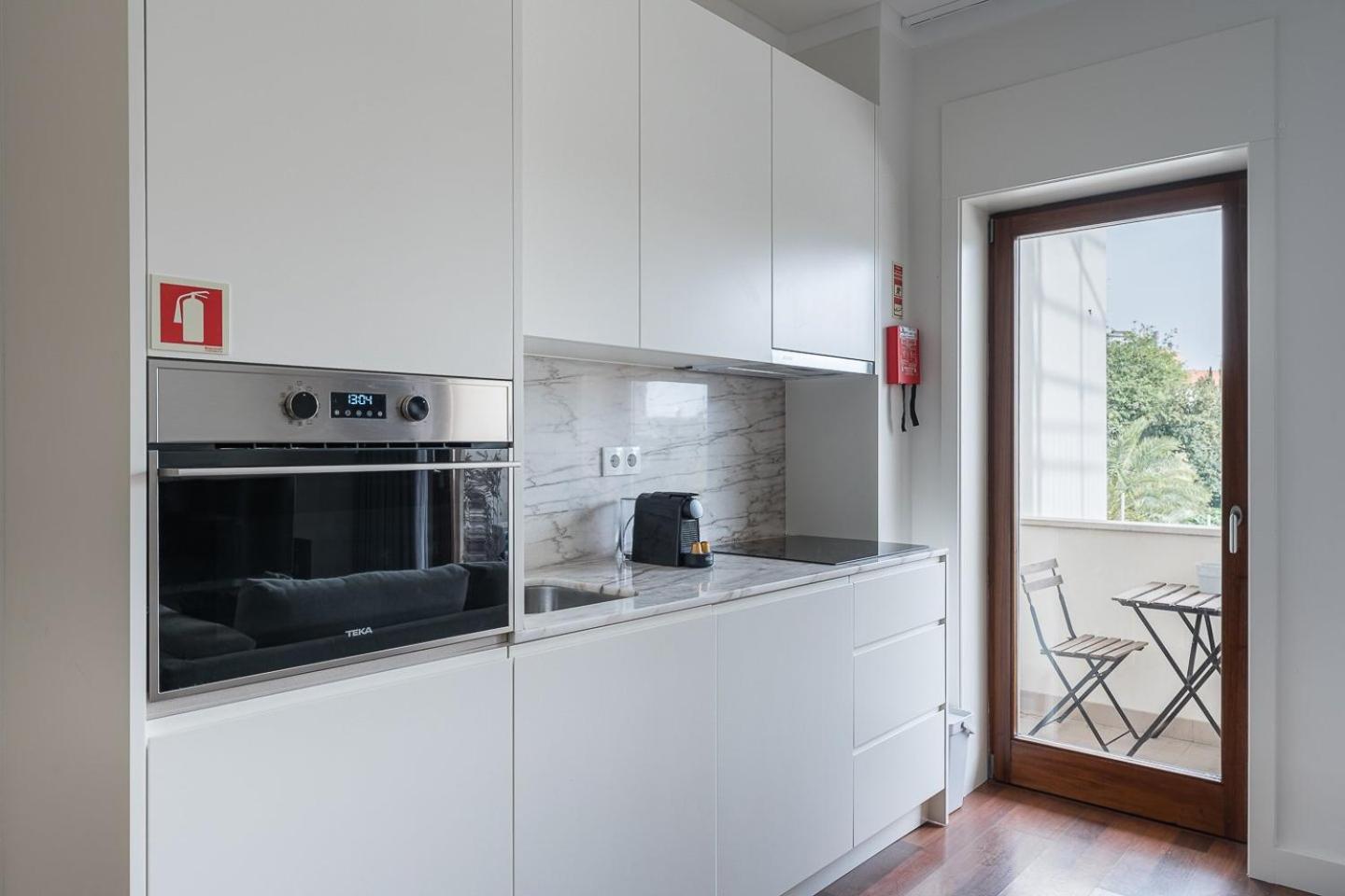 Guestready - Almada 516 Apartment