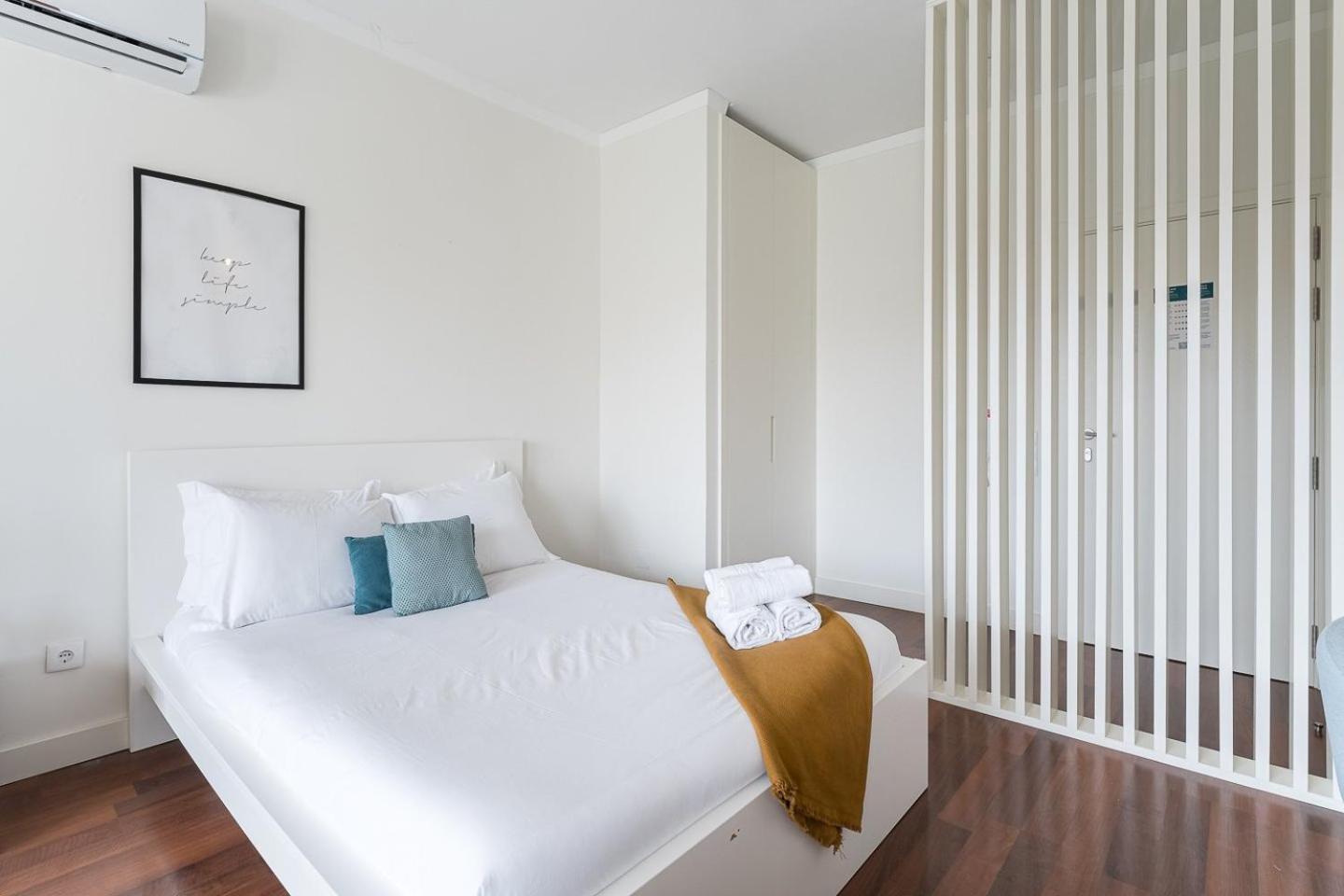 Guestready - Almada 516 Apartamento *