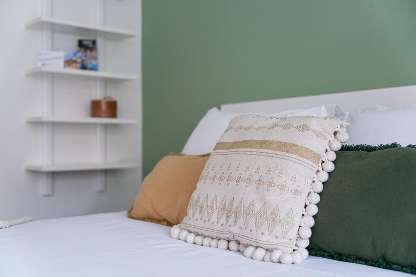 Guestready - Almada 516 Apartamento Porto
