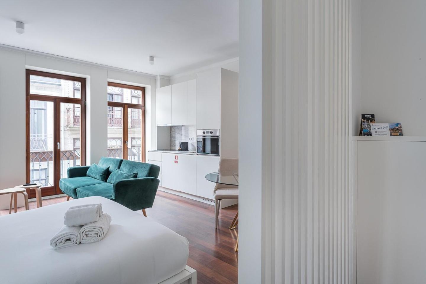 Apartment Guestready - Almada 516 *