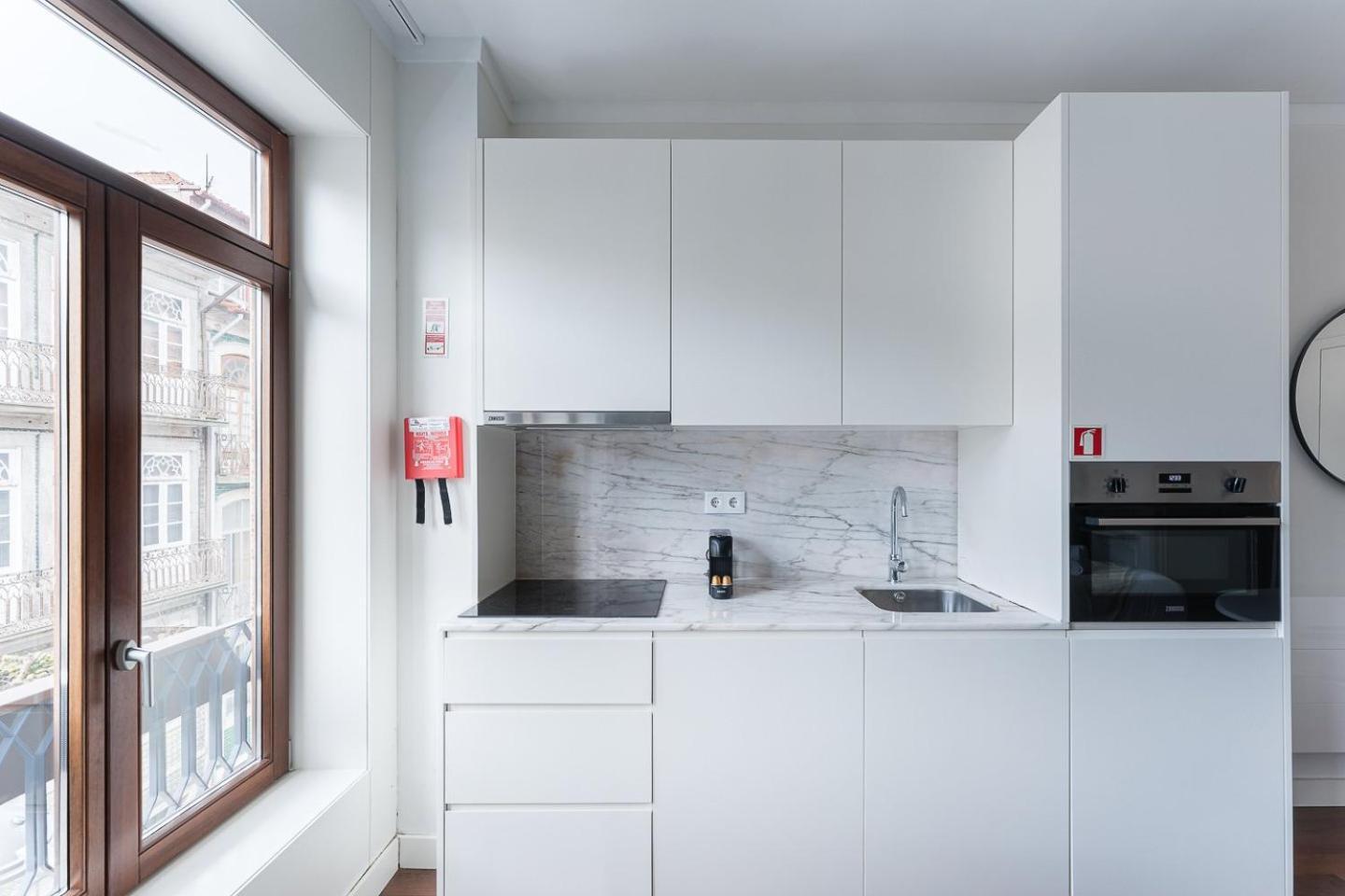 Guestready - Almada 516 * Porto
