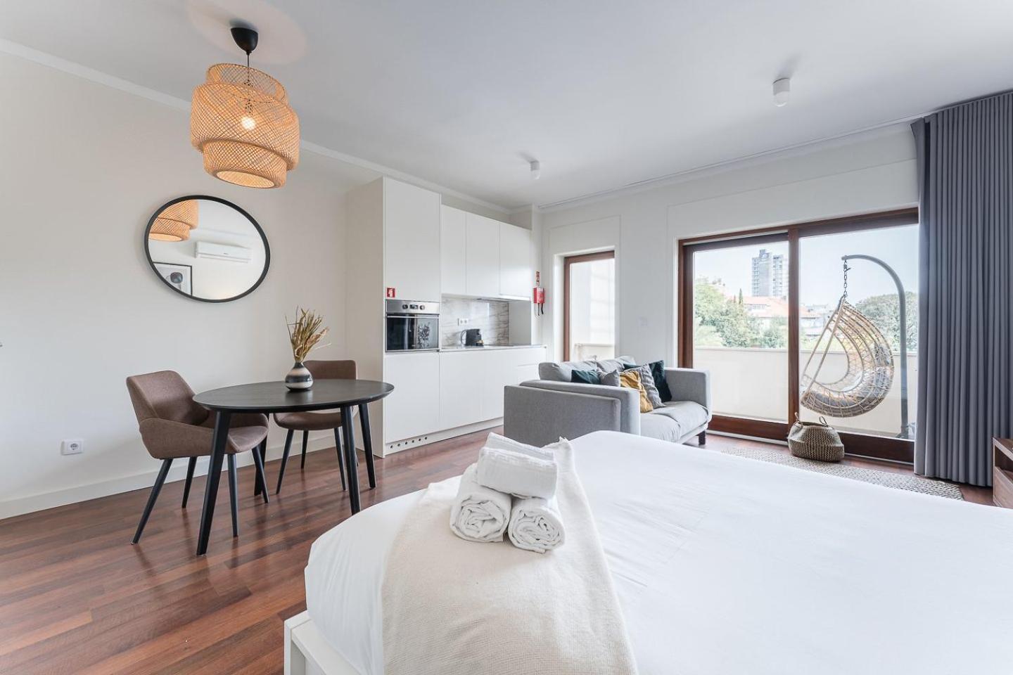 Guestready - Almada 516 Apartment