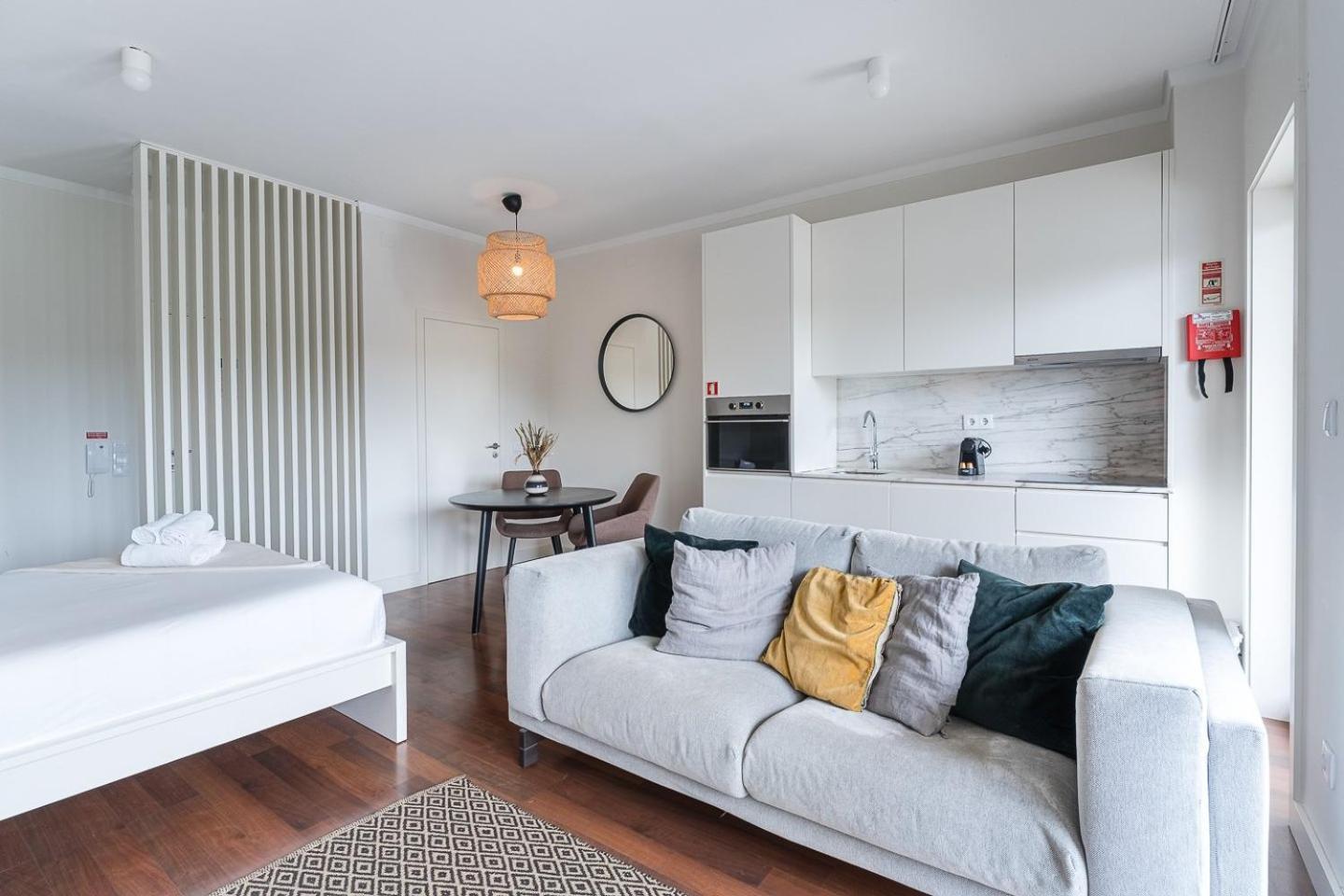 Apartment Guestready - Almada 516 *
