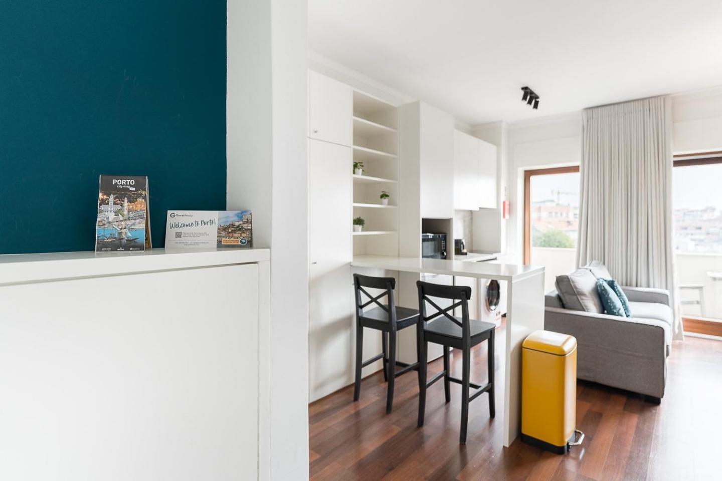 Guestready - Almada 516 Porto