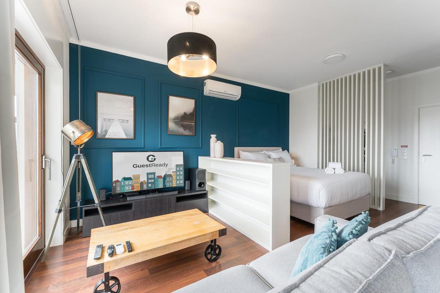 Guestready - Almada 516 *