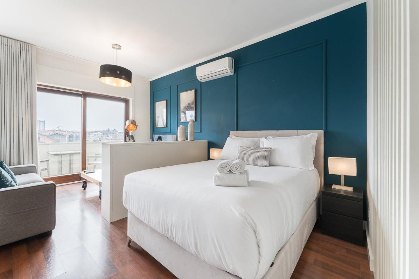Guestready - Almada 516 Apartment