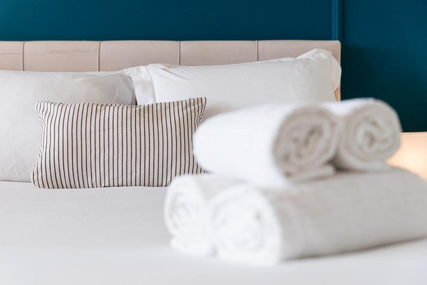 Guestready - Almada 516 Apartment