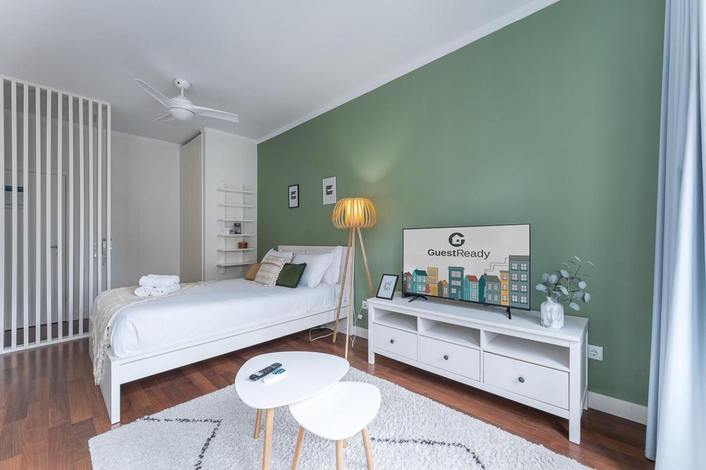 Guestready - Almada 516 * Porto