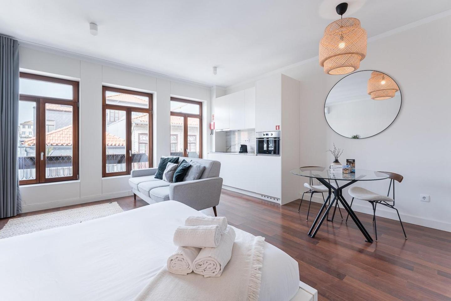 Guestready - Almada 516 * Porto