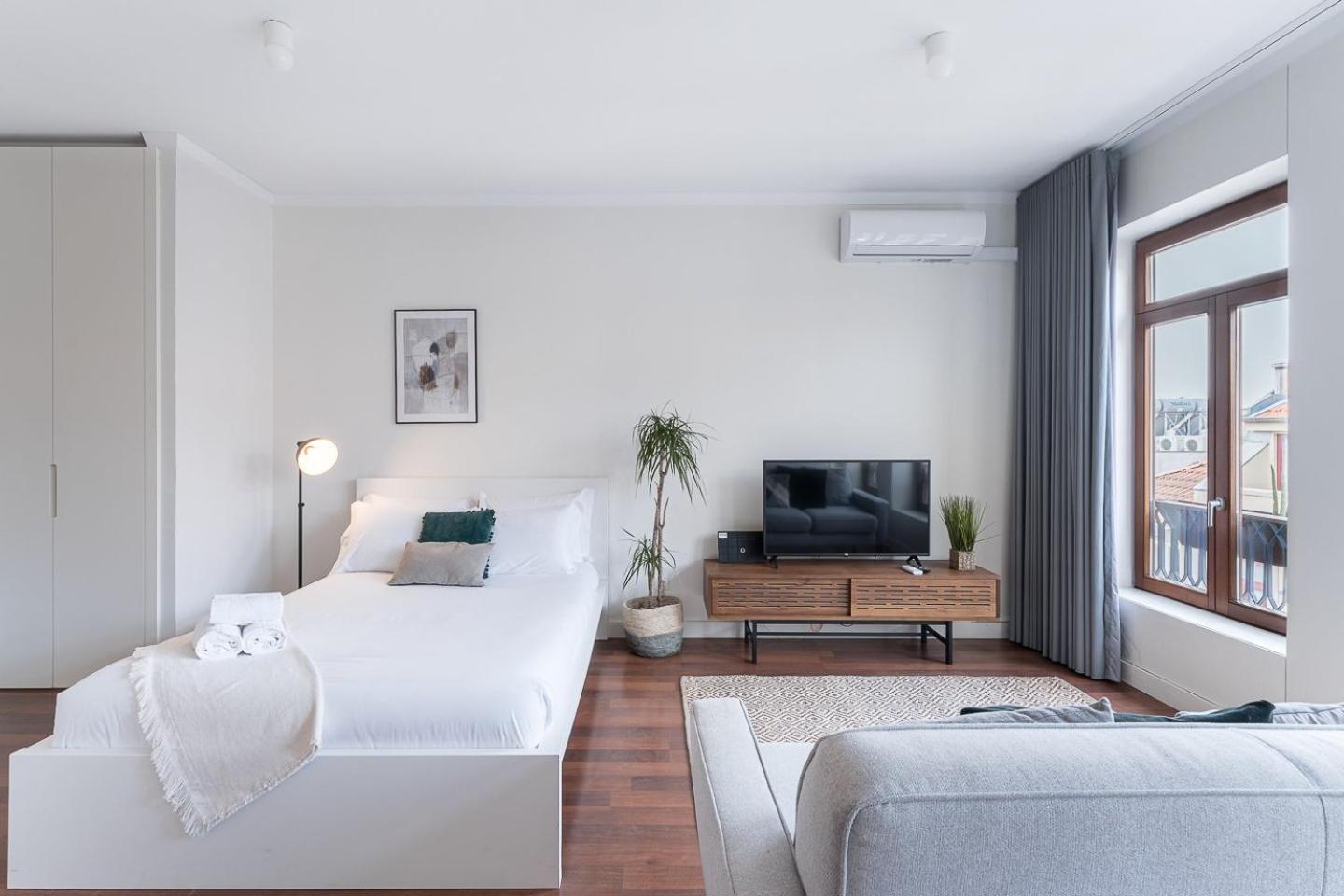 Guestready - Almada 516 Porto