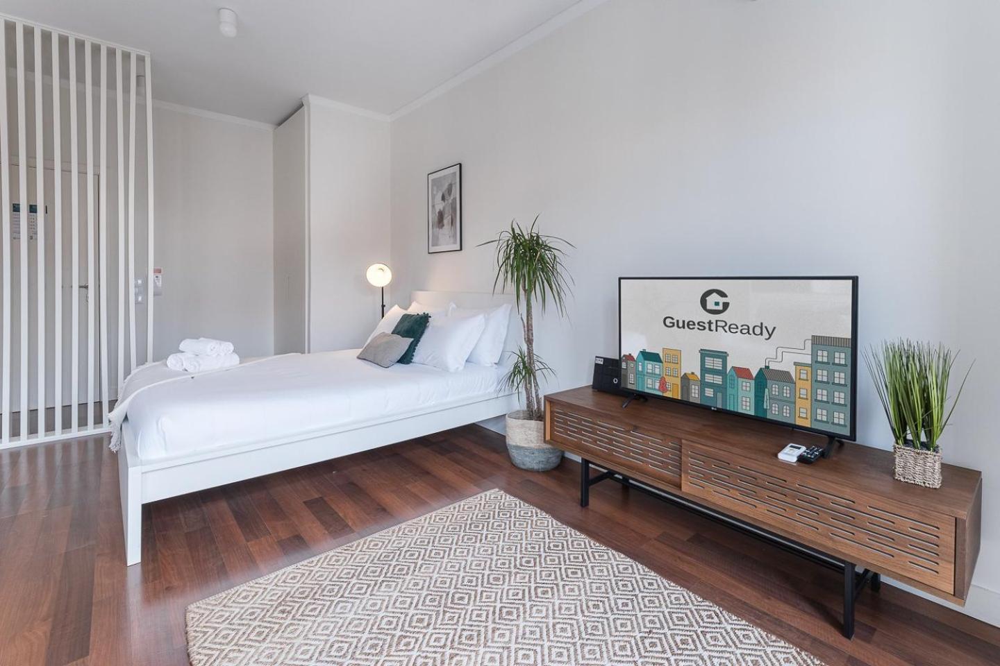 Guestready - Almada 516 Apartment Porto