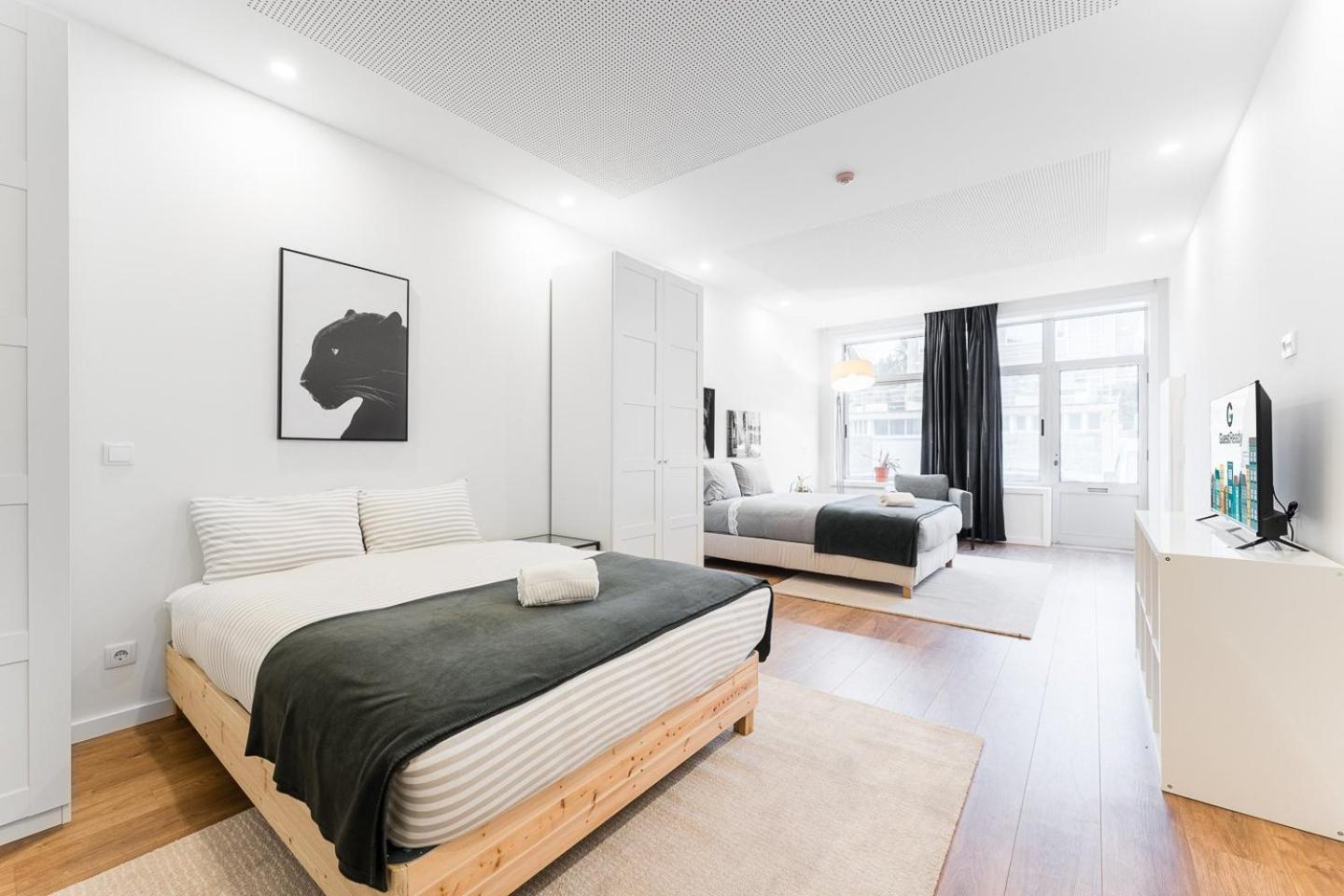 Guestready - Uptown 5 * Porto
