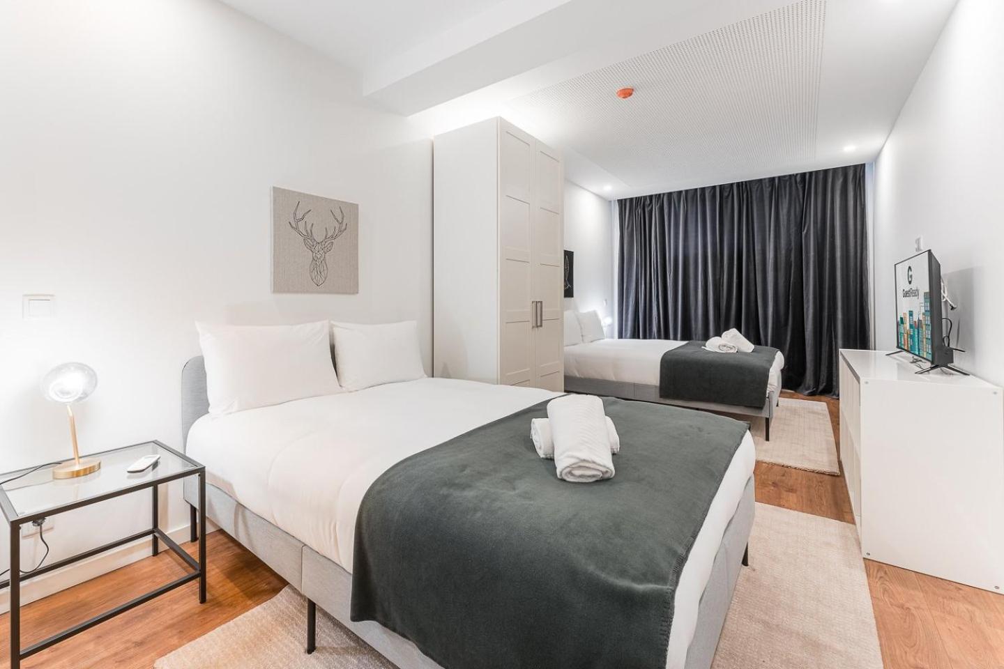 Guestready - Uptown 5 * Porto