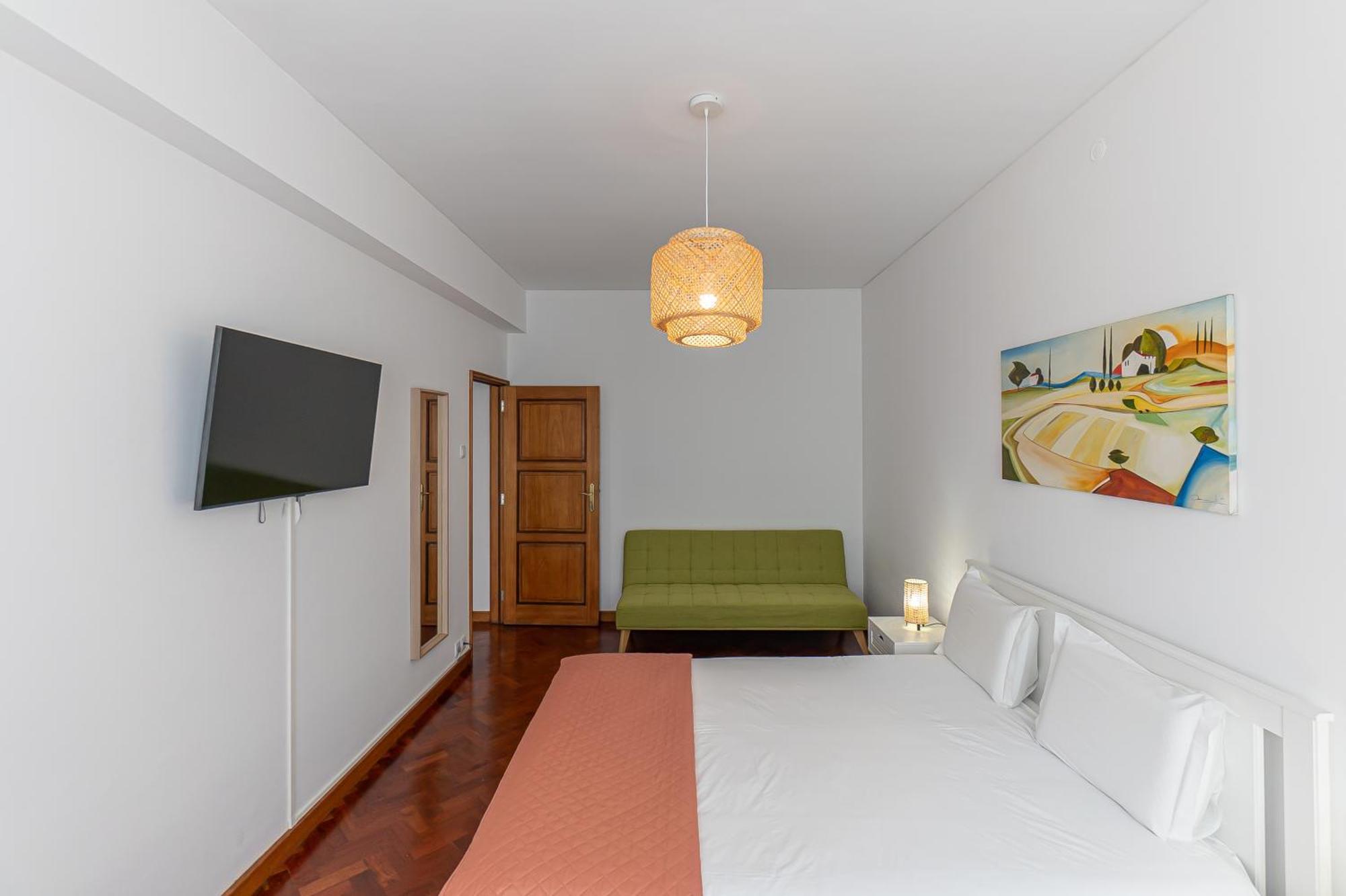 Lolla's House 2 * Porto