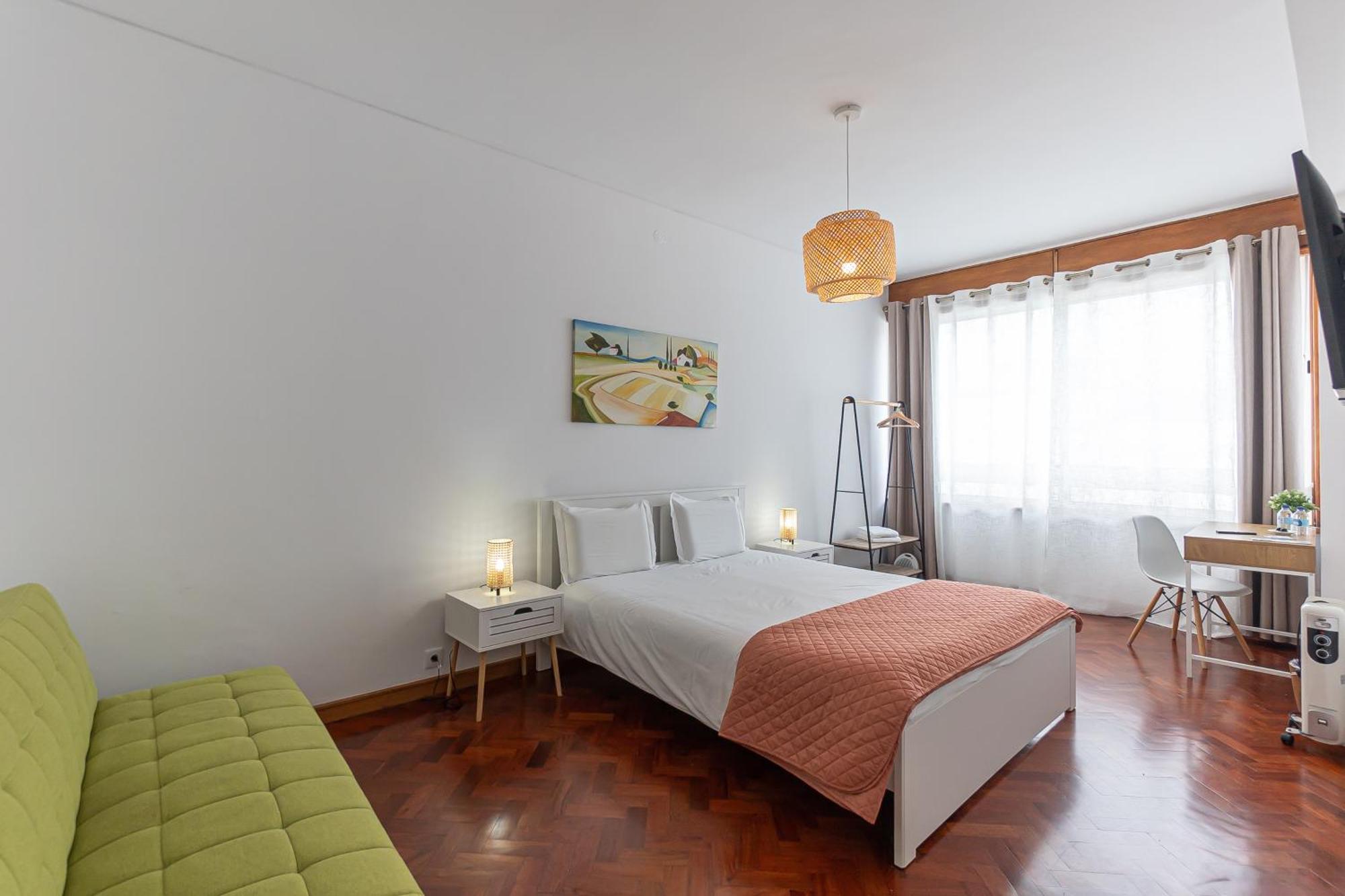 Lolla's House 2 Guest house Porto
