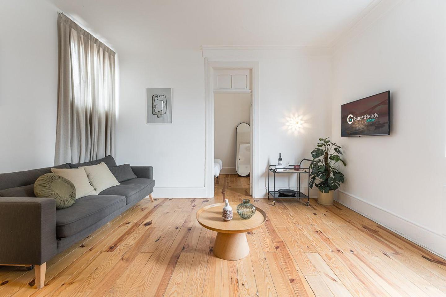 Guestready - Alegria Building * Porto