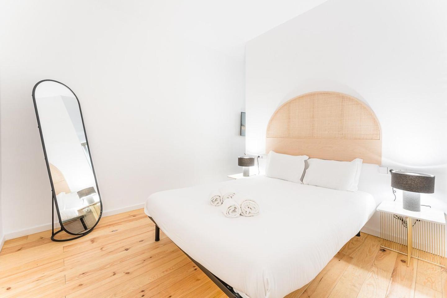 Apartment Guestready - Alegria Building