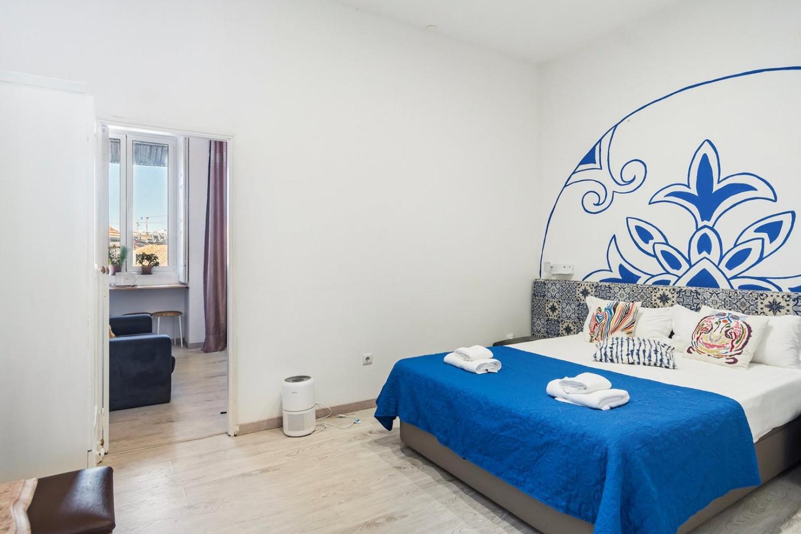 Appartement Vintage Vibes Near Porto's Old Town *