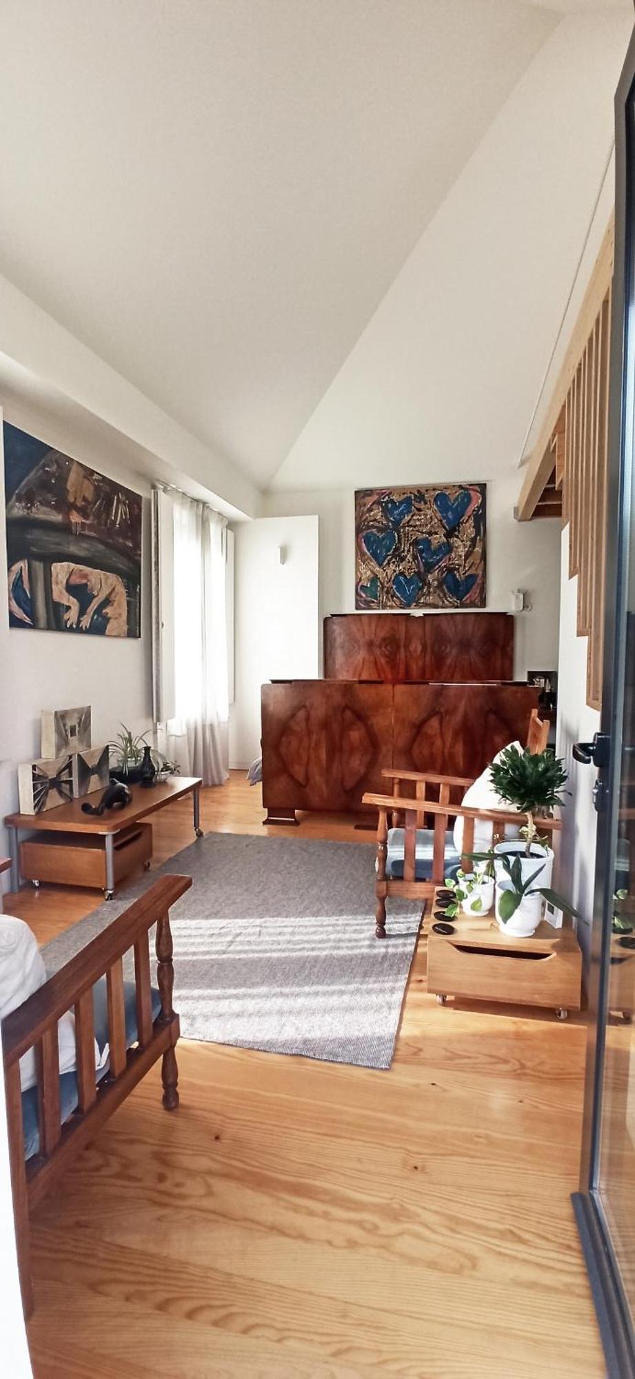 Appartement Serralves 1108 - Estudio 1 *