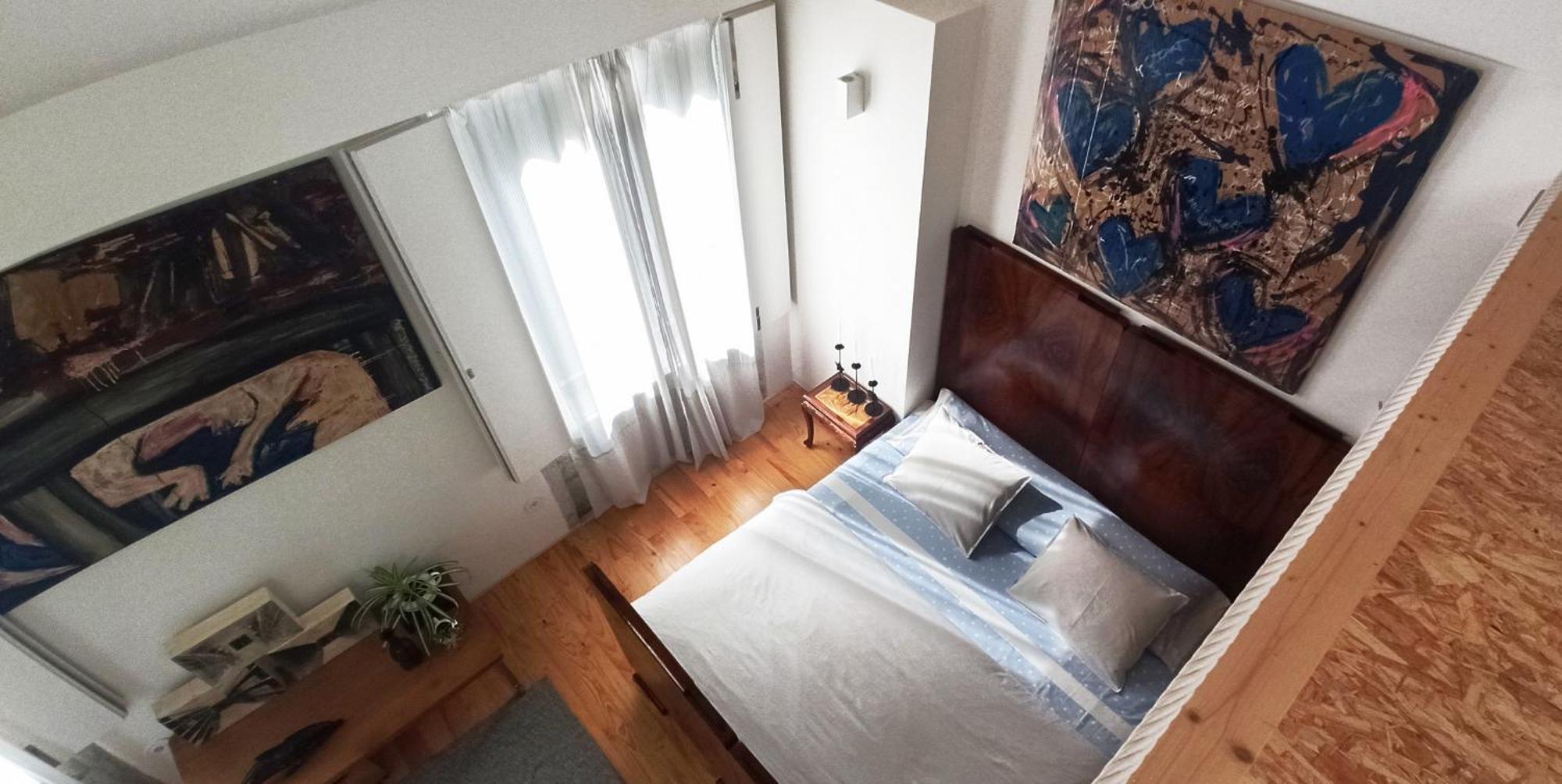 Serralves 1108 - Estudio 1 Appartement *