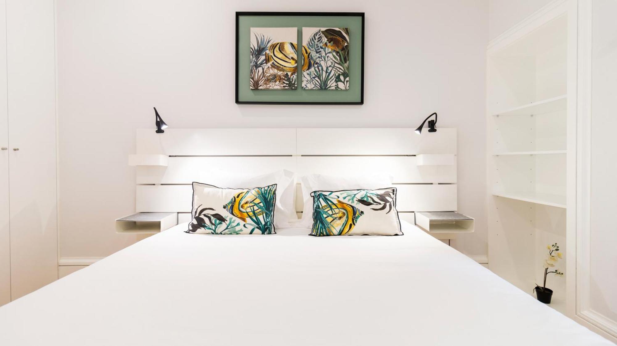 River Flat W/ Patio By Lovelystay Apartment *