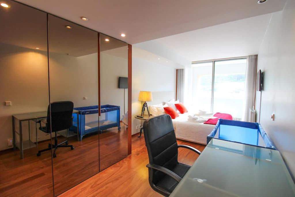 Apartamento Refugio Rio Douro Porto