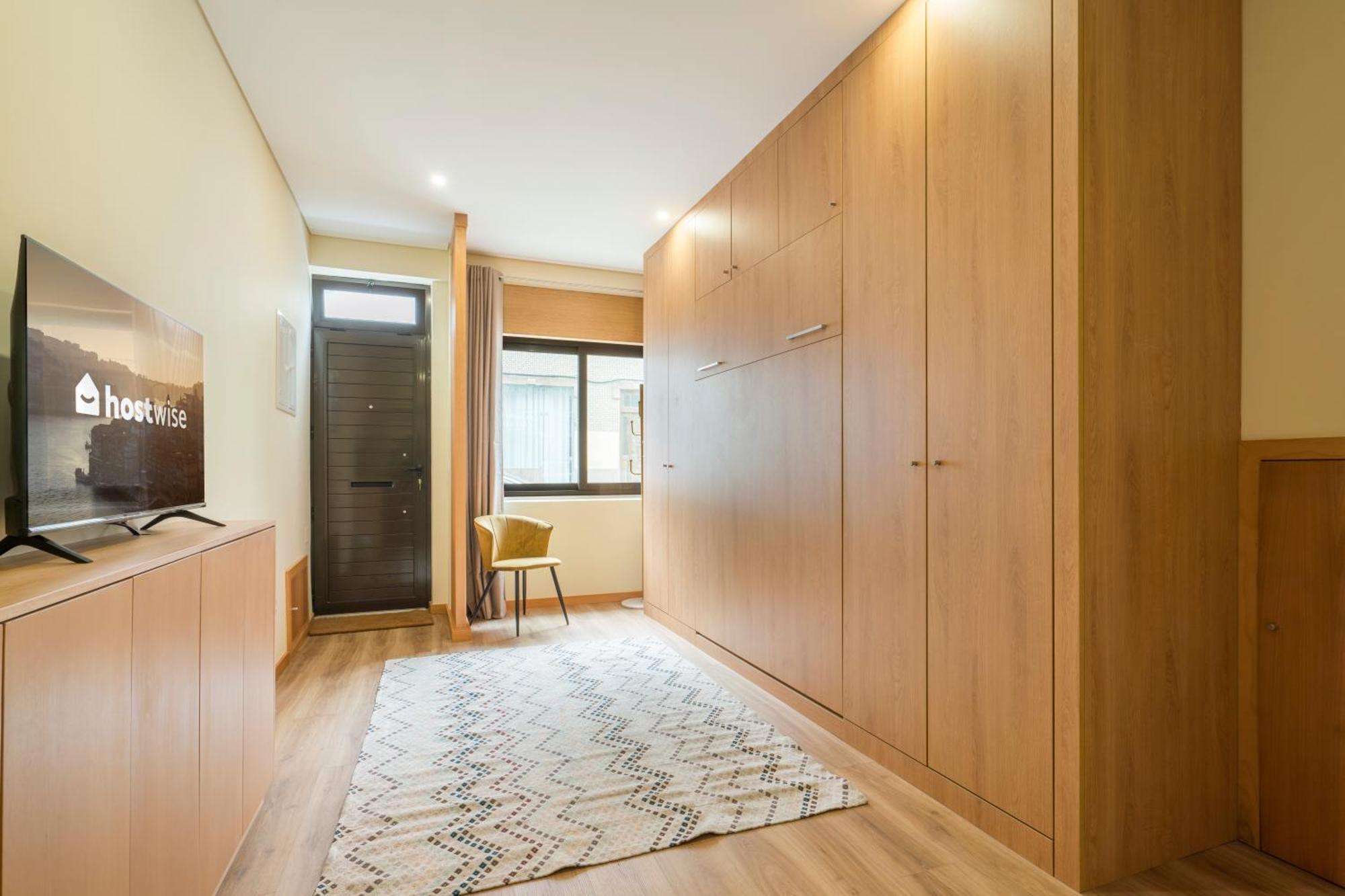 Apartment Host Wise - Urban Escape Porto
