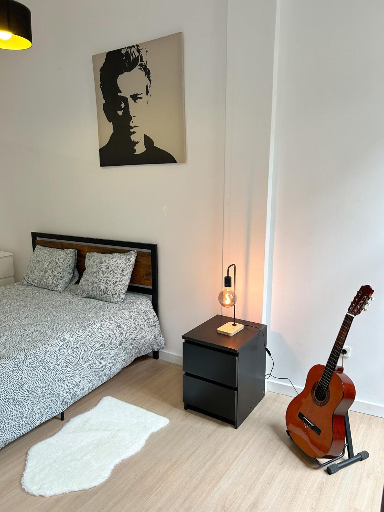 Apartment Flat - Downtown