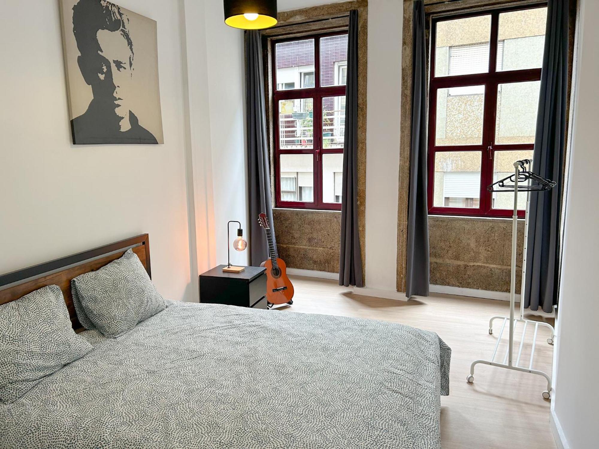 Flat - Downtown * Porto