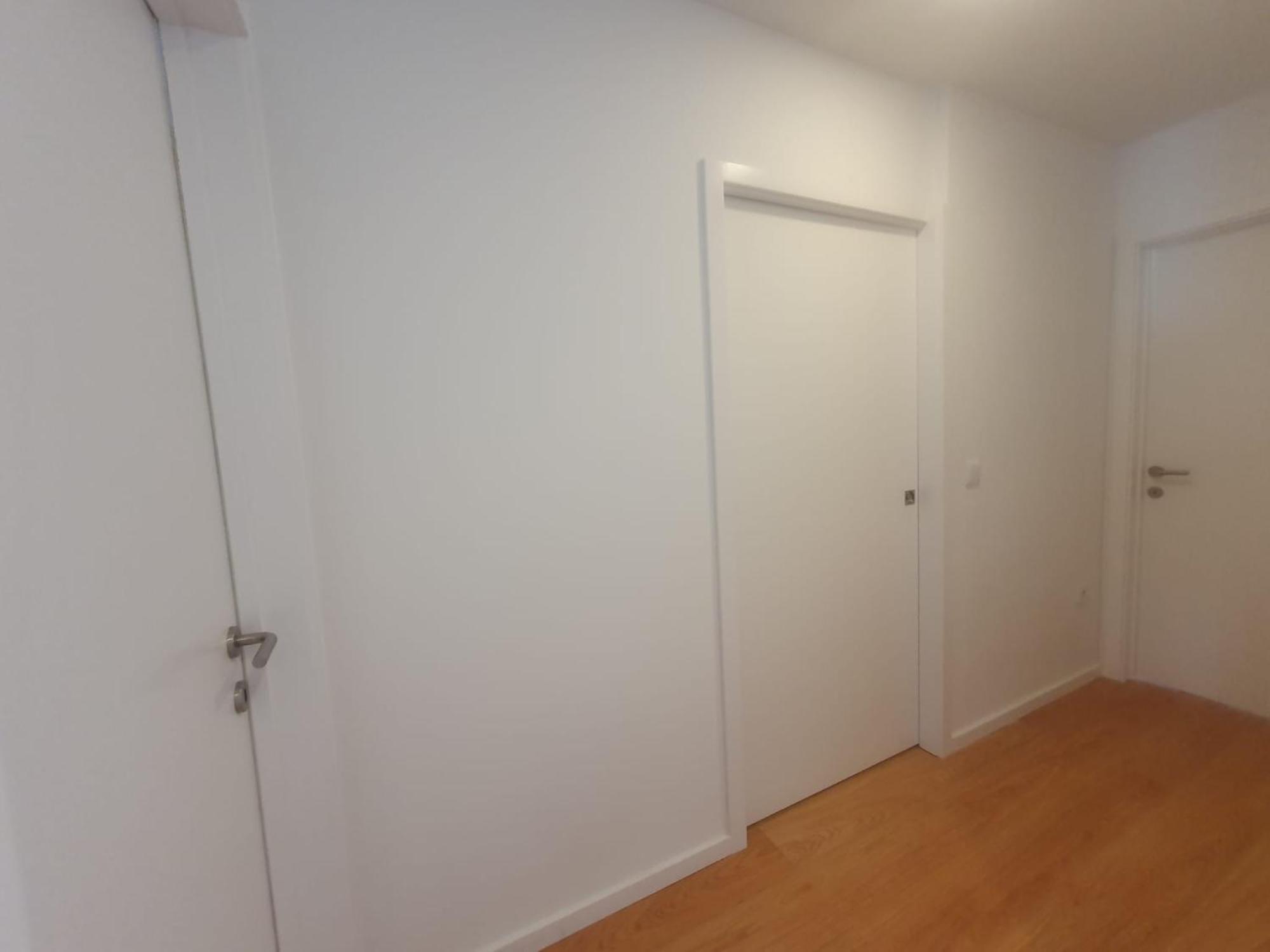 Apartment Porto Beach Apartments