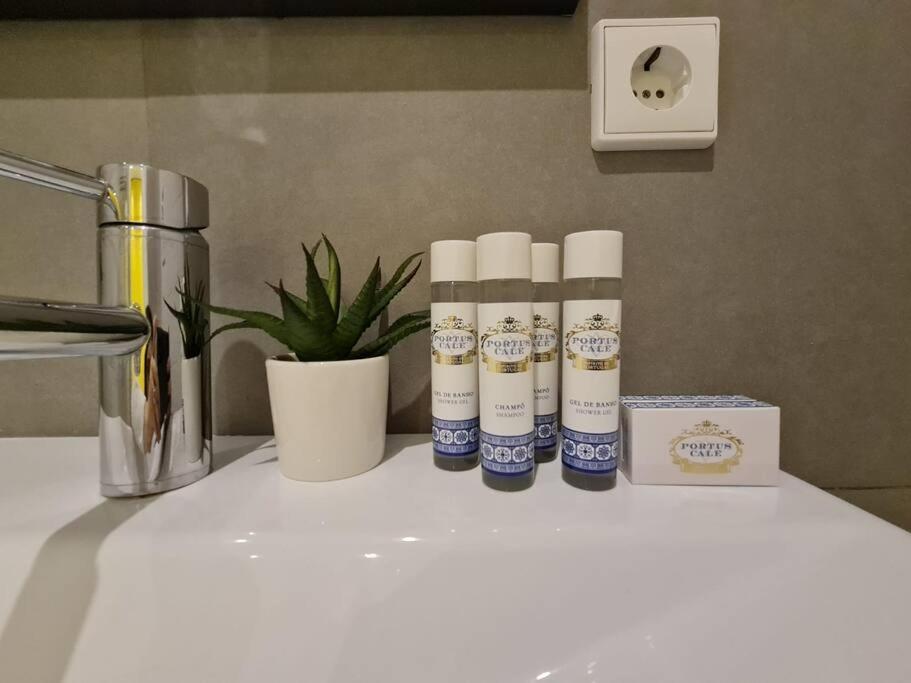 Insoli I By Apartments2stay Apartment Porto