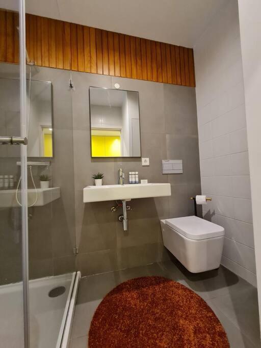 Insoli I By Apartments2stay Apartment