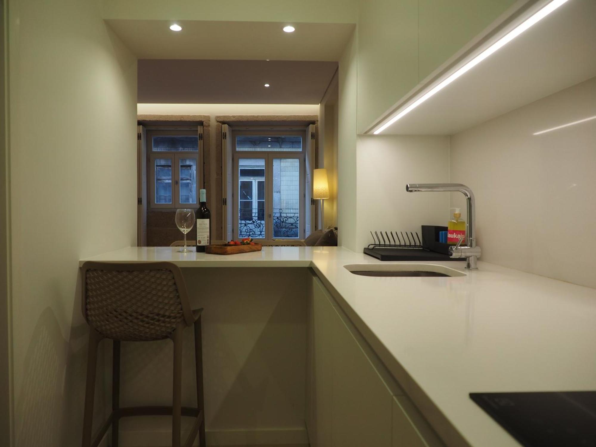 Almarela Apartment *