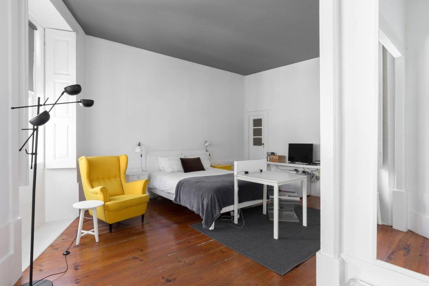 Hotel Guestready - Innvict Residences Porto
