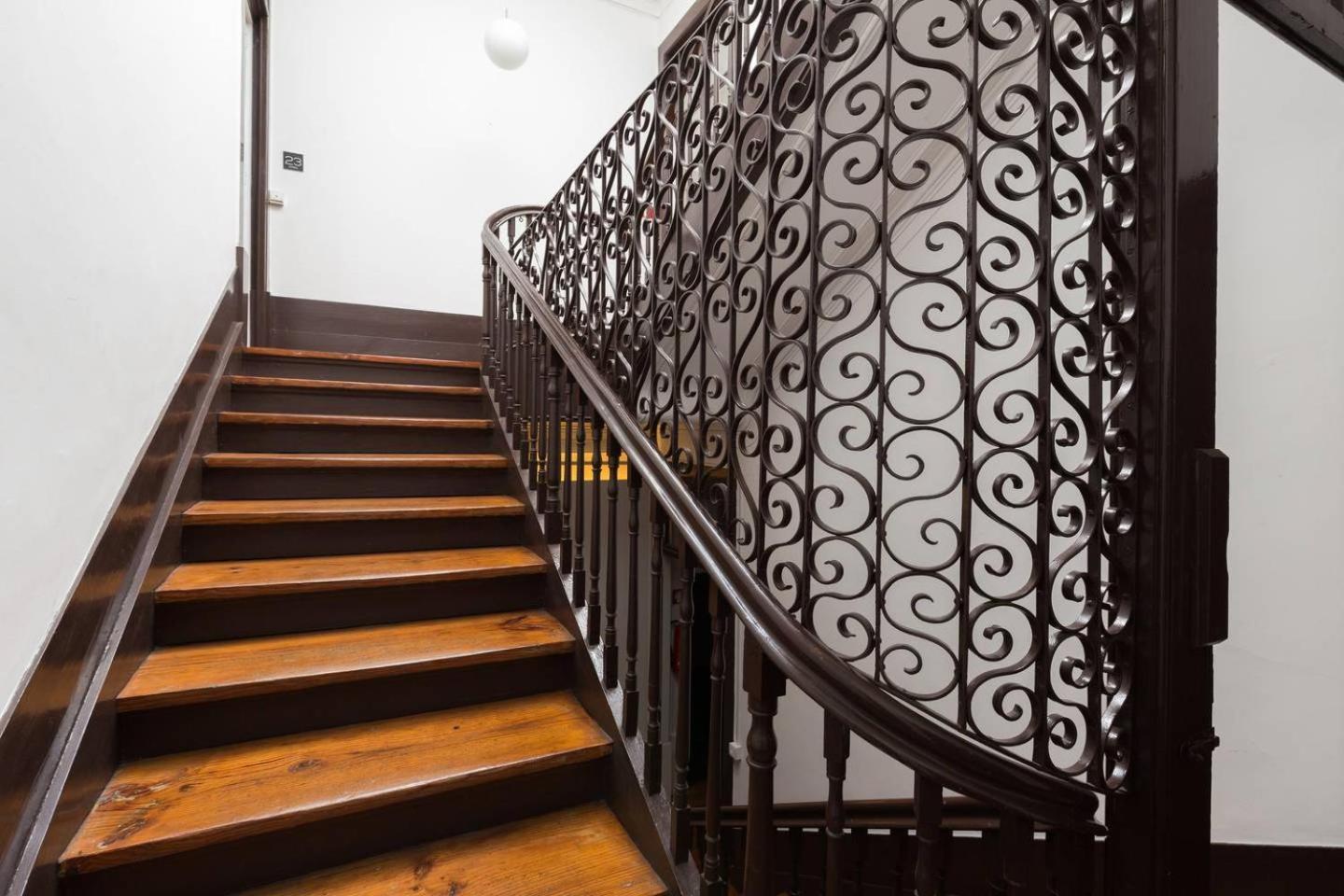 Guestready - Innvict Building Appartement Porto