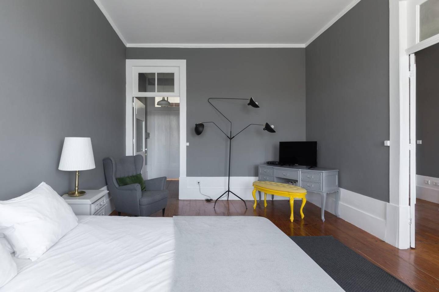 Guestready - Innvict Building *