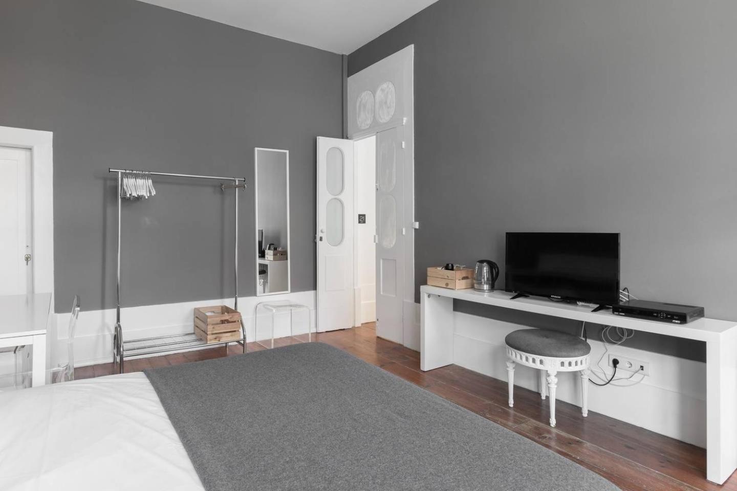 Guestready - Innvict Building Appartement