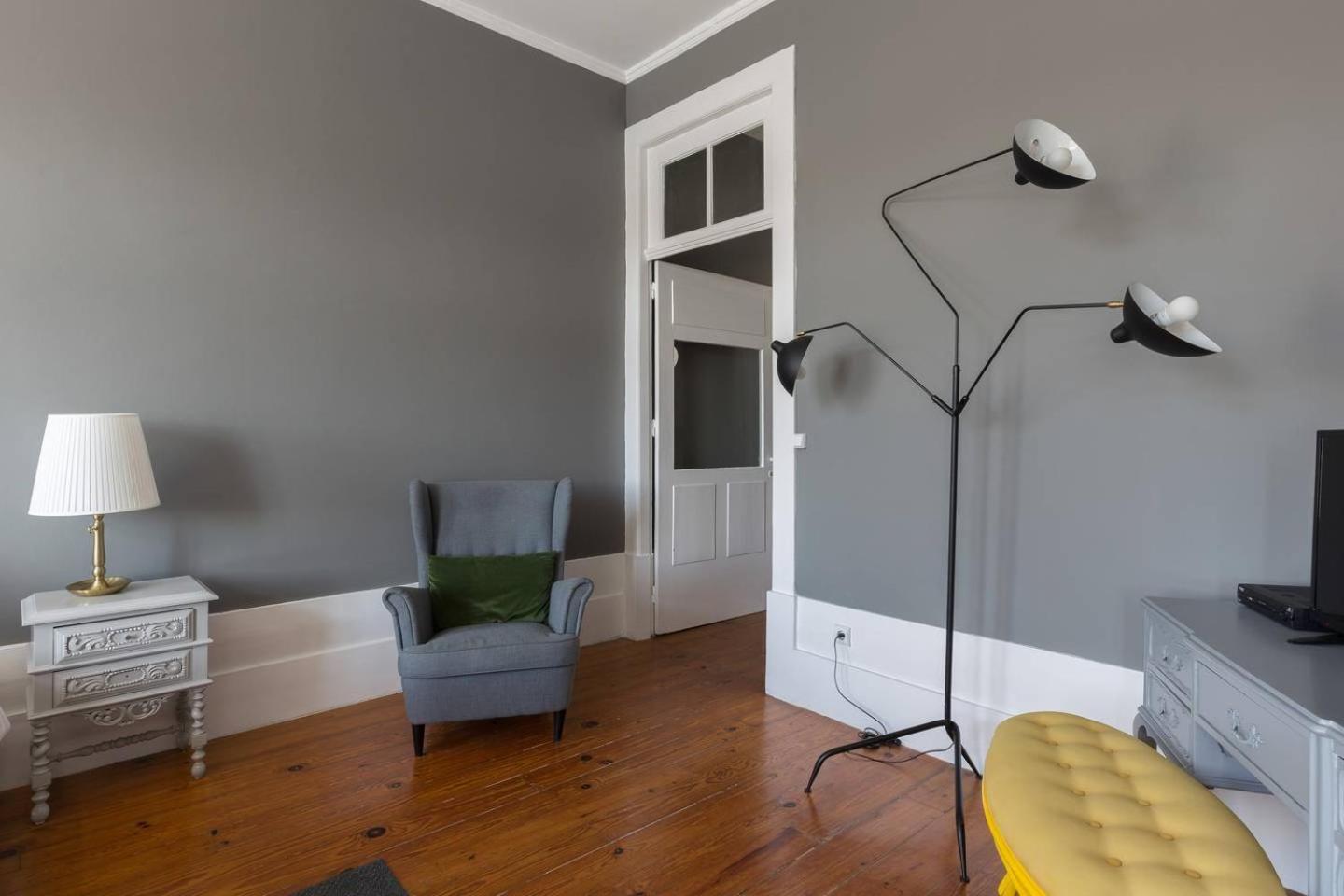 Guestready - Innvict Building Appartement