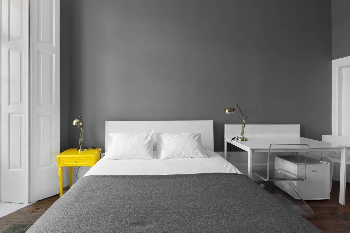 Appartement Guestready - Innvict Building *