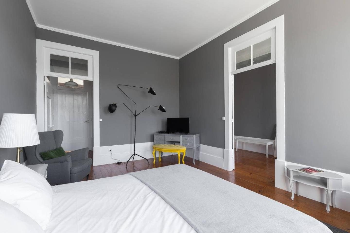 Guestready - Innvict Building * Porto