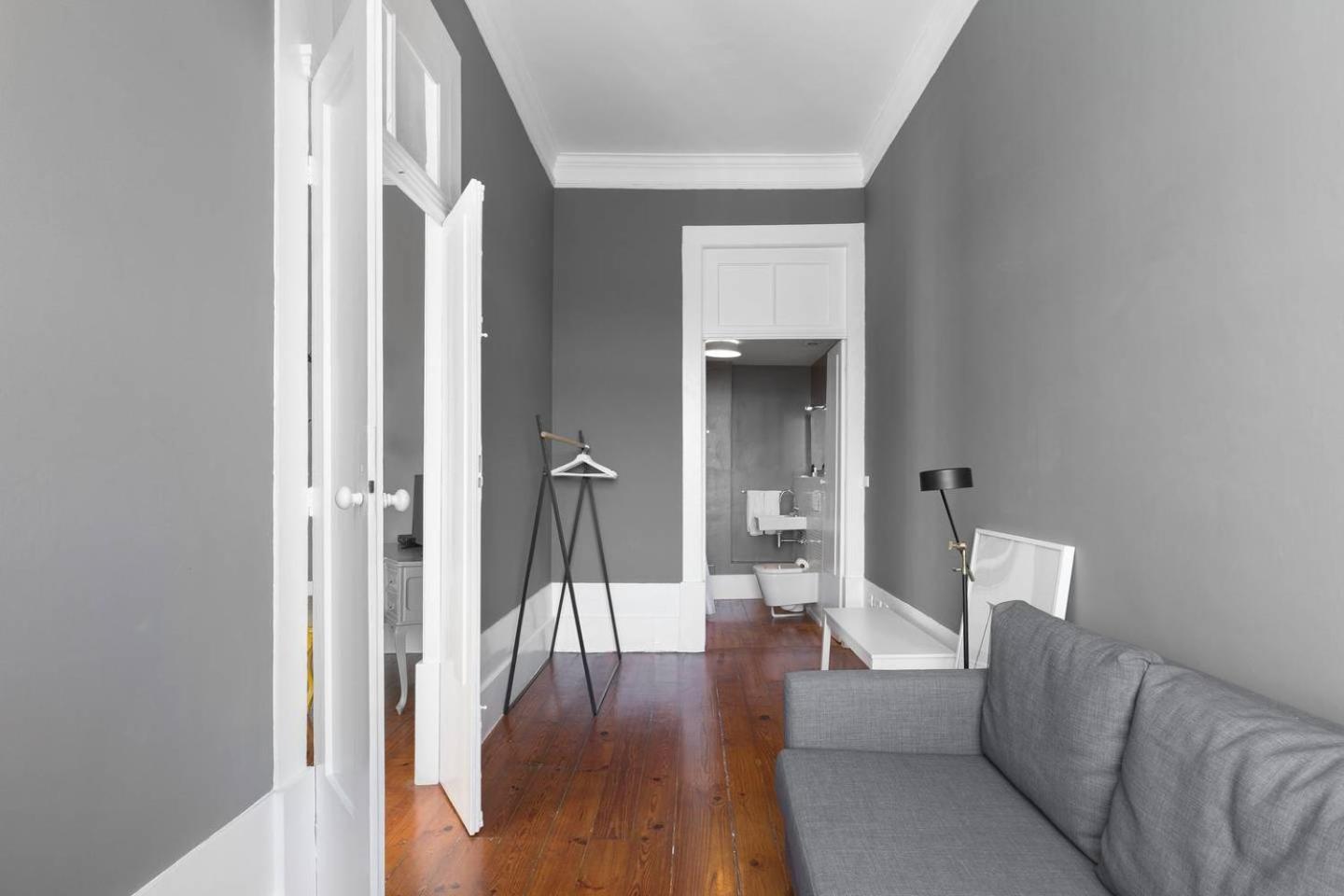 Appartement Guestready - Innvict Building *