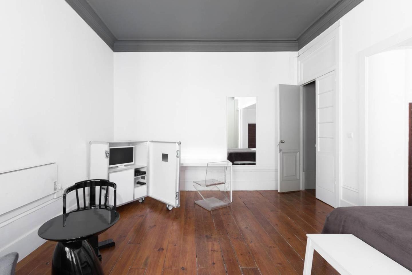 Appartement Guestready - Innvict Building *